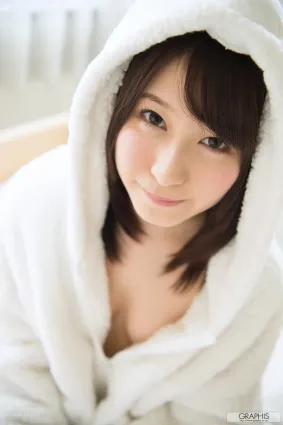 [Graphis] 2017.09.12 Limited Edition Rin Asuka 飛鳥りん