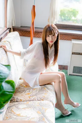 [Graphis] 2019-10-25 Gals -Moe Amatsuka 天使もえ HONEY