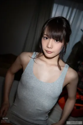 [Graphis] 2019.06.17 Special Gravure『 Rainy Special 2019! 』