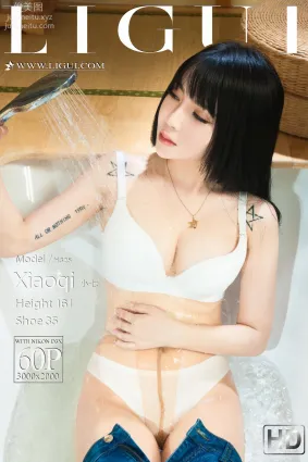 [Ligui麗櫃]2022.04.02《玉脂絲滑》小七