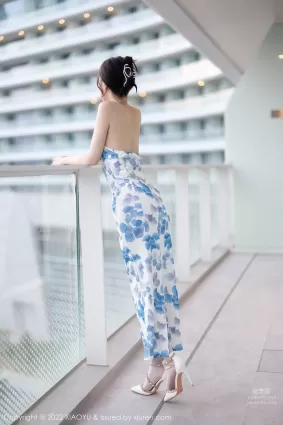 [XIAOYU語畫界] 2022.10.09 VOL.877 林星闌