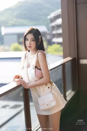 [XIAOYU語畫界] 2022.10.21 VOL.887 楊晨晨Yome