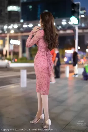 [XIAOYU語畫界] 2022.11.08 VOL.899 王馨瑤yanni
