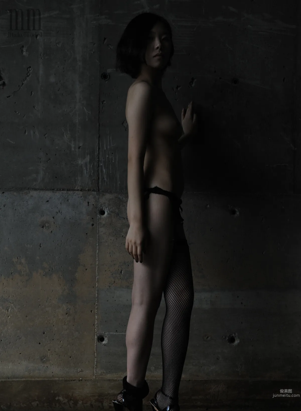 Makemodel NO.178 2015.05.09 [수연] 비상구는 어디에 8