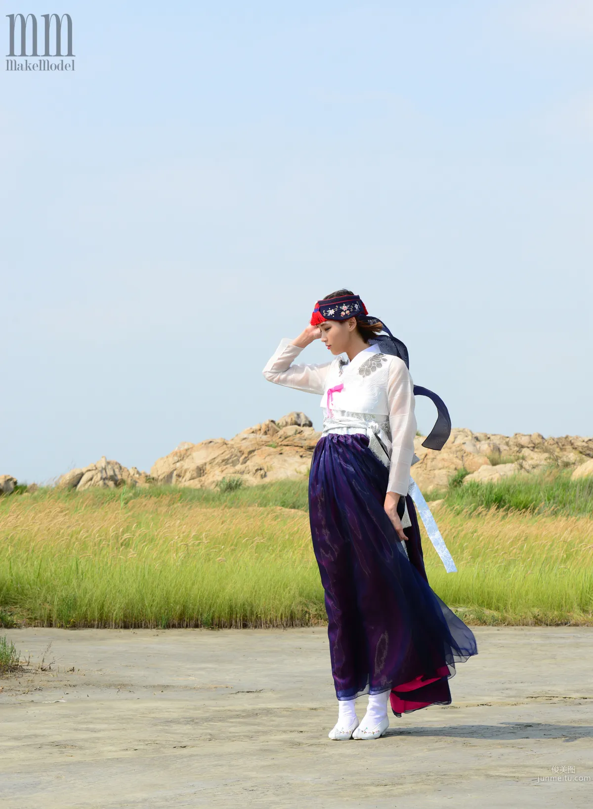 Makemodel NO.255 2015.08.07 [은정] 각시당 전설 9