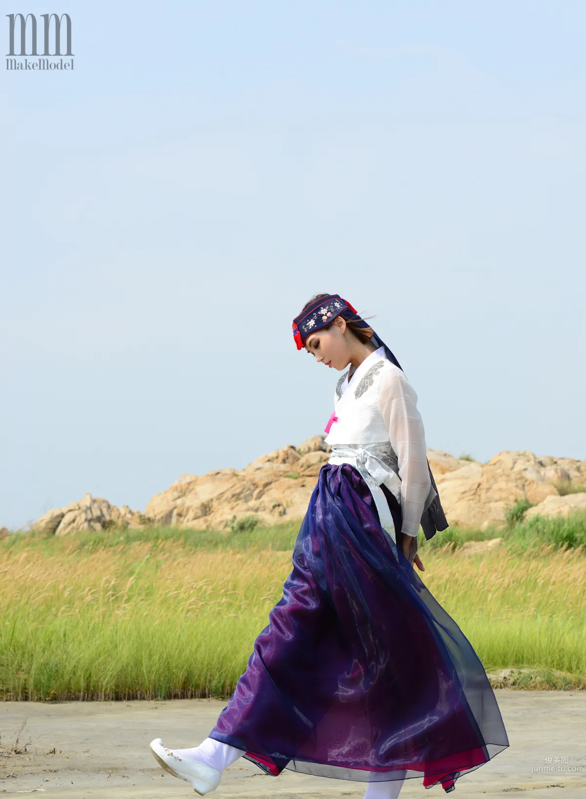 Makemodel NO.255 2015.08.07 [은정] 각시당 전설 10