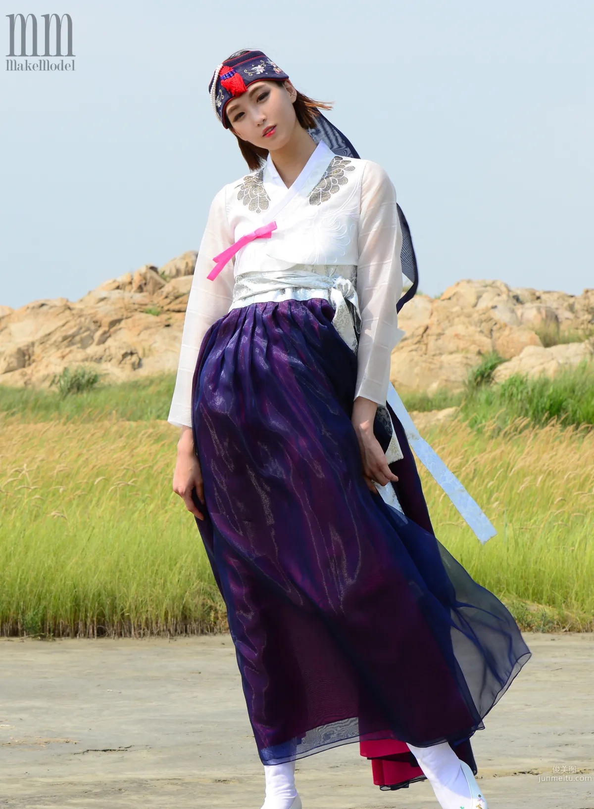 Makemodel NO.255 2015.08.07 [은정] 각시당 전설 6