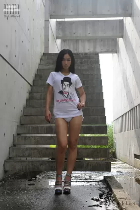 Makemodel NO.606 2015.05.07 [JISU 지수] 비키니 라인 31P
