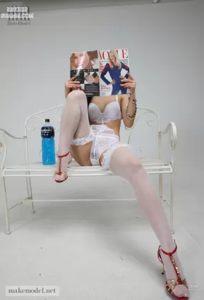 Makemodel NO.628 2015.05.07 [JISU 지수] 해피바이러스 49P