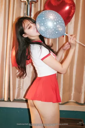 019.Lilynah - Inah Vol.20 - Happy party tonight [103P]